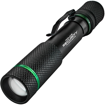 Picture of Police Security Flashlights Police Security Aura-RS 260 Rechargeable Penlight 260 Lumen 98656