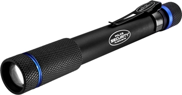 Picture of Police Security Flashlights Police Securty Aura 270 Penlight 270 Lumen 7046732 98394