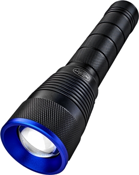 Picture of PSF SKYLAR FLASHLIGHT WHITE 3300 LUMENS 9AA BATTERIES 98409