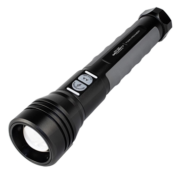 Picture of Police Security Flashlights Police Security Twin Power Flashlight 2000 Lumen 7046736 97715