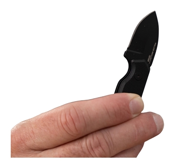 Picture of Police Security Flashlights Police Security Mate Drop Point Knife 1.1 in. 97571