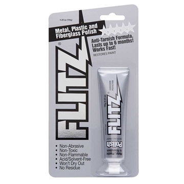 Picture of Flitz Metal Polish Paste - 150 gr BU03515