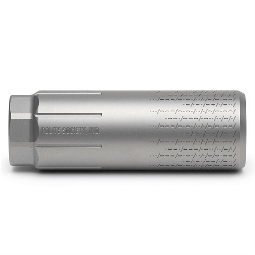 Picture of POLITE FORTITUDE 556 TI 556TI-001