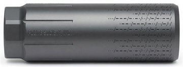 Picture of POLITE SOCIETY 5.56 HD DT SUPPRESSOR FORTITUDE 556HD001