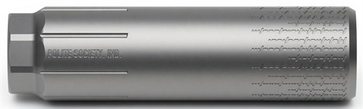 Picture of POLITE SOCIETY 7.62 HD DT SUPPRESSOR VERDICT 762HD001
