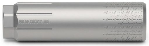 Picture of POLITE SOCIETY 7.62 TI DT SUPPRESSOR VERDICT 762TI001