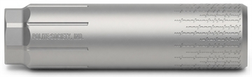 Picture of POLITE SOCIETY 7.62 TI DT SUPPRESSOR VERDICT 762TI001