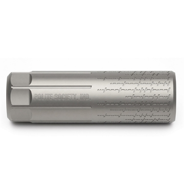 Picture of POLITE TEMPERANCE 22 TI 22TI-001