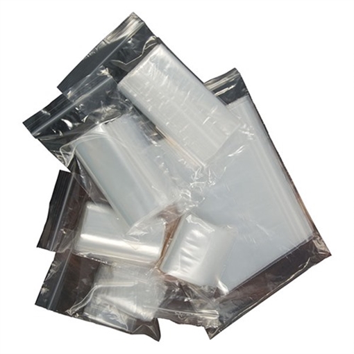 Picture of POLY BAGS 084060165 -