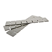 Picture of POLY BENCH BOX COVERS & DIVIDERS 536100110 -
