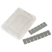 Picture of POLY BENCH BOX COVERS & DIVIDERS 536100111 -
