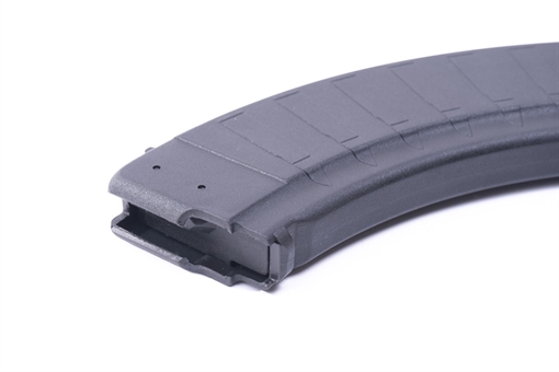 Picture of Polymaggs 7.62x39mm 30 Round Magazine M-47BA