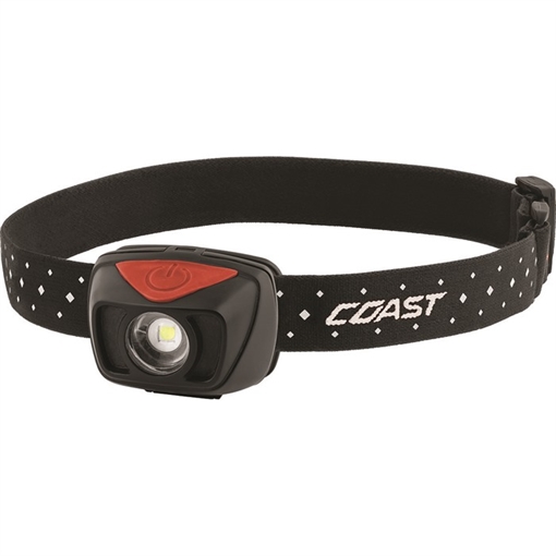 Picture of POLYSTEEL 60 HEADLAMP W/ULTRA VIEW™ FLOOD LIGHTING PS60 -