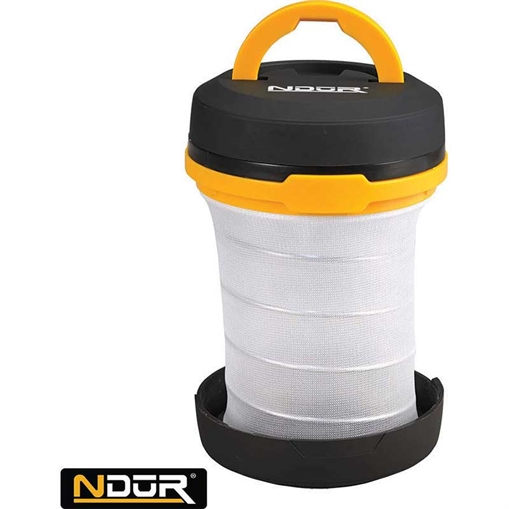 Picture of NDUR USA Pop Up 41 LMN Lantern BK 51800 846271006156