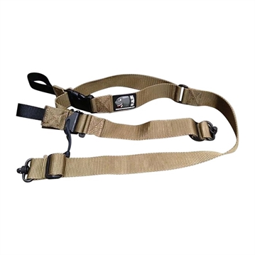 Picture of Short Action Precision Inc COYOTE POSITIONAL RIFLE SLING DLR-SLINGCOY