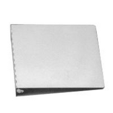 Picture of Posse Box Aluminum 1.25 3 Ring Binder RD28-CA