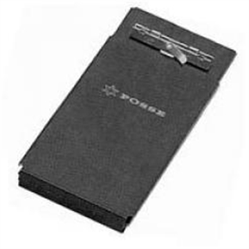 Picture of Posse Box Cite Book Caddy CHP50-PC-BLK