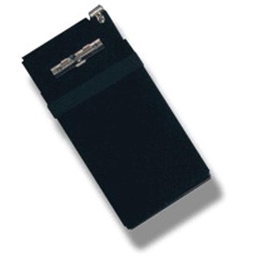 Picture of Posse Box Cite Book Caddy RT7-BV