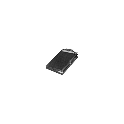 Picture of Posse Box Dual Tray Side Opening PB37S-PC-BLK