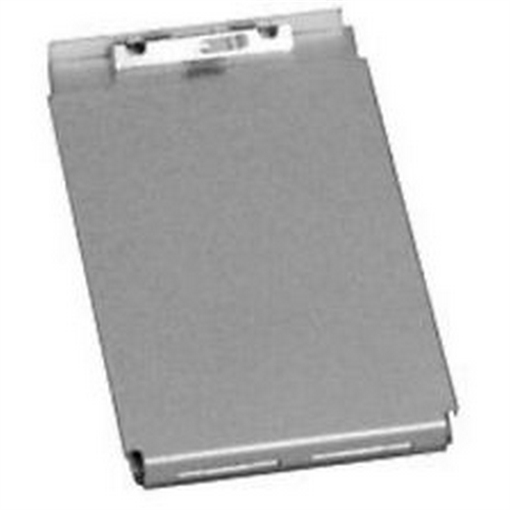 Picture of Posse Box Legal Size Bottom Open Clipboard Box PB37L-BV