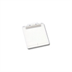 Picture of Posse Box Posse - Clipboard Shipper-Silver SP875-CA