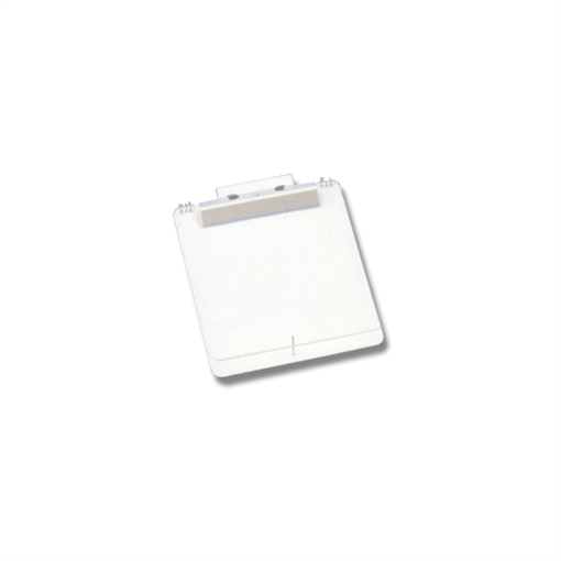 Picture of Posse Box Posse - Clipboard Shipper-Silver SP875-CA