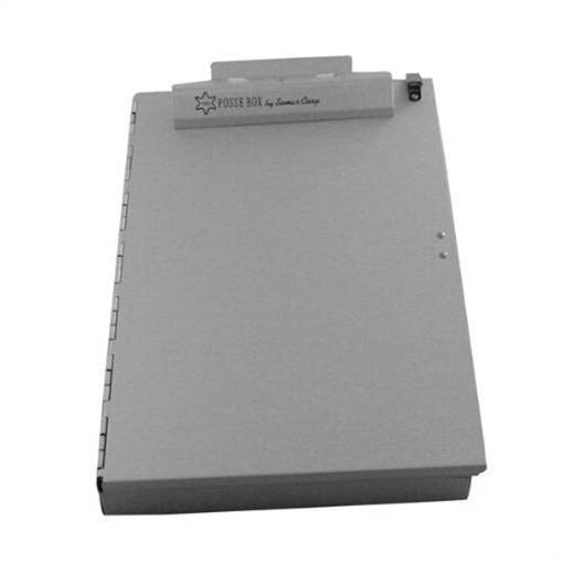 Picture of Posse Box Side Open Clipboard Box LF32S-CA