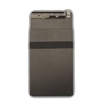 Picture of Posse Box Ticket Tender TTS43-PC-BLK