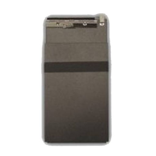 Picture of Posse Box Ticket Tender TTS43-PC-BLK