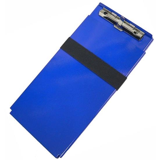 Picture of Posse Box Ticket Tender TTS43-PC-BLU