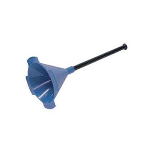 Picture of Forster Products, Inc. POWDER FUNNEL WITH LONG DROP TUBE 011021