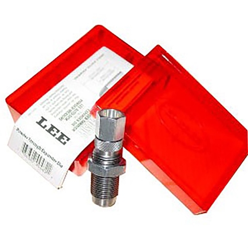 Picture of Lee Precision Powder Through Expanding Die 40 S&W / 10mm 90620