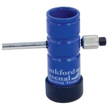 Picture of Frankford Arsenal Powder Trickler Blue Steel 903535