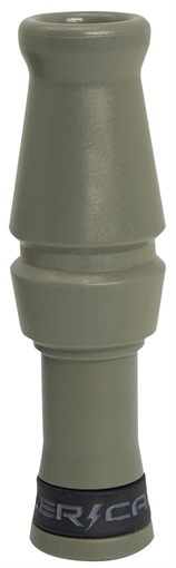 Picture of Power Calls Impact Open Call Single Reed Attracts Mallards OD Green Polycarbonate/Acrylic 21261