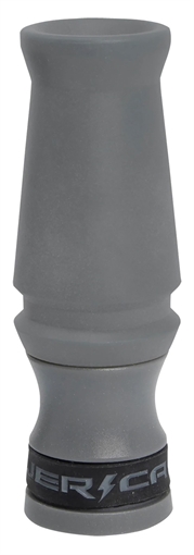 Picture of Power Calls Ion Open Call Attracts Canada Goose Gray Polycarbonate/Acrylic 27321