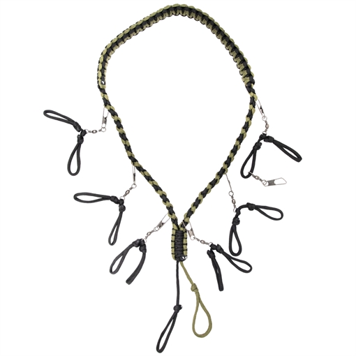Picture of Power Calls 7-in-1 Call Lanyard 29700