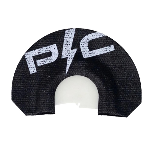 Picture of Power Calls Cluck/Purr Diaphragm Call Attracts Turkeys Black/White 24237