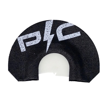 Picture of Power Calls Cluck/Purr Diaphragm Call Attracts Turkeys Black/White 24237