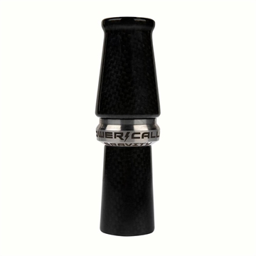 Picture of Power Calls Gravity Carbon Goose Mouth Call Black 7106171 27121