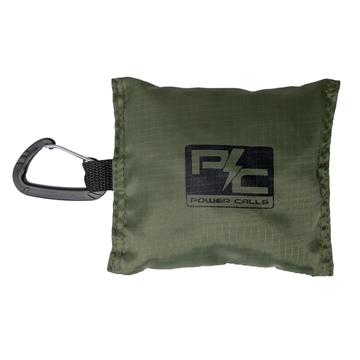 Picture of Power Calls Scratch Bag Olive Drab 29720