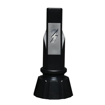 Picture of Power Calls Static Whistle Duck Mouth Call Black 22271