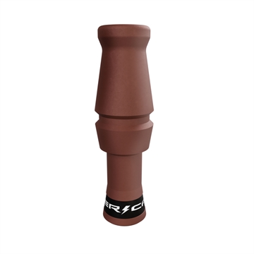 Picture of Power Calls Wood Duck Mouth Call Rust 22301