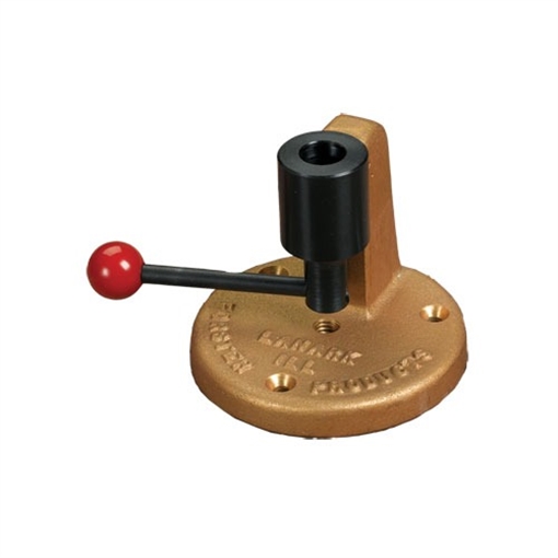 Picture of Forster Products, Inc. POWER CASE TRIMMER FOR DRILL PRESS COLLETS & PILOTS NOT INC PT1010