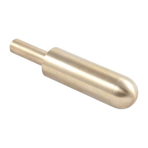 Picture of POWER CUSTOM BRASS MUZZLE CROWNING LAP 080764500 -