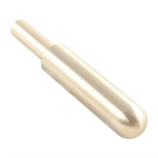 Picture of POWER CUSTOM BRASS MUZZLE CROWNING LAP 080764410 -