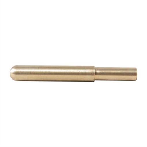 Picture of POWER CUSTOM BRASS MUZZLE CROWNING LAP 080764350 -