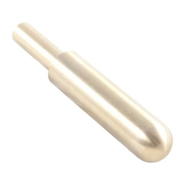 Picture of POWER CUSTOM BRASS MUZZLE CROWNING LAP 080764410 -