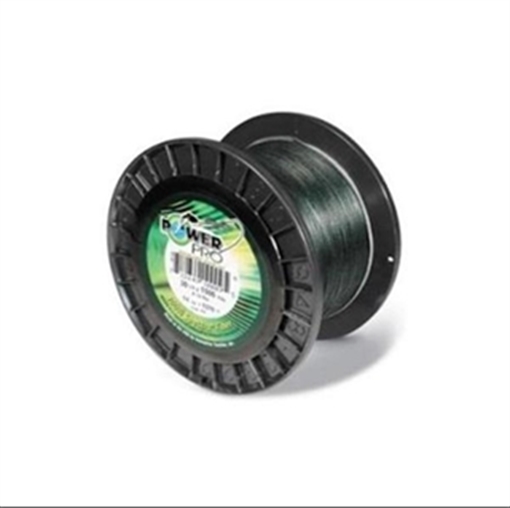 Picture of POWER PRO PRO 15# 1500YD GREEN 21100151500E