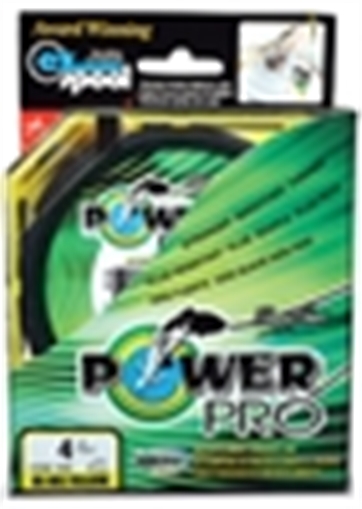Picture of POWER PRO PRO 15# 300YD YEL 21100150300Y