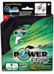 Picture of POWER PRO PRO 30# 150YD GRN 21100300150E